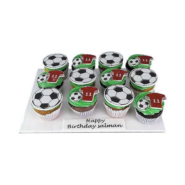 cup cake 23