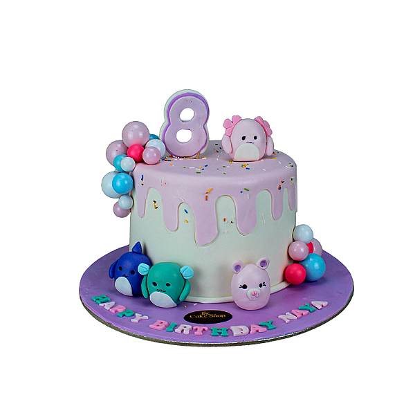 Little Bears Cake