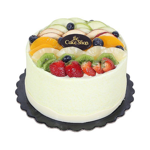 Fruit Cake